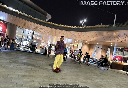 Critical Mass